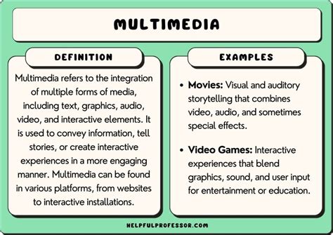 What is Multimedia Design and How Does It Intersect with the Evolution of Storytelling?